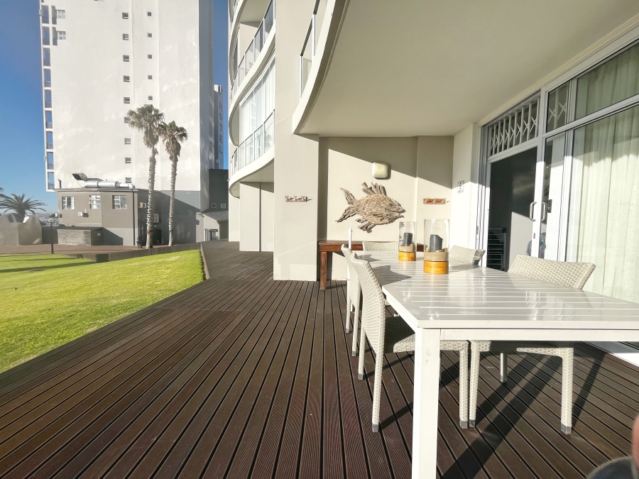 3 Bedroom Property for Sale in Diaz Beach Western Cape